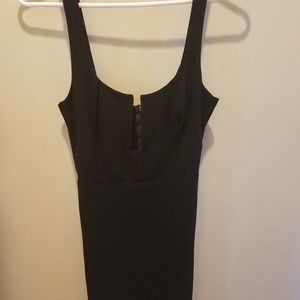 Little Black Mini Dress!